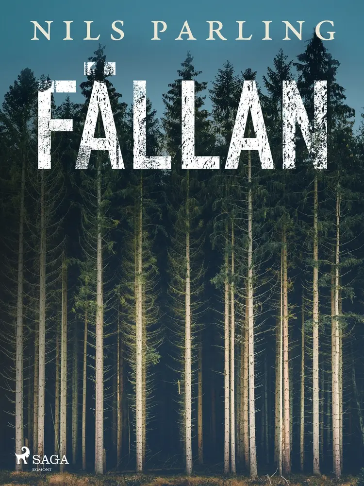 Fällan af Nils Parling