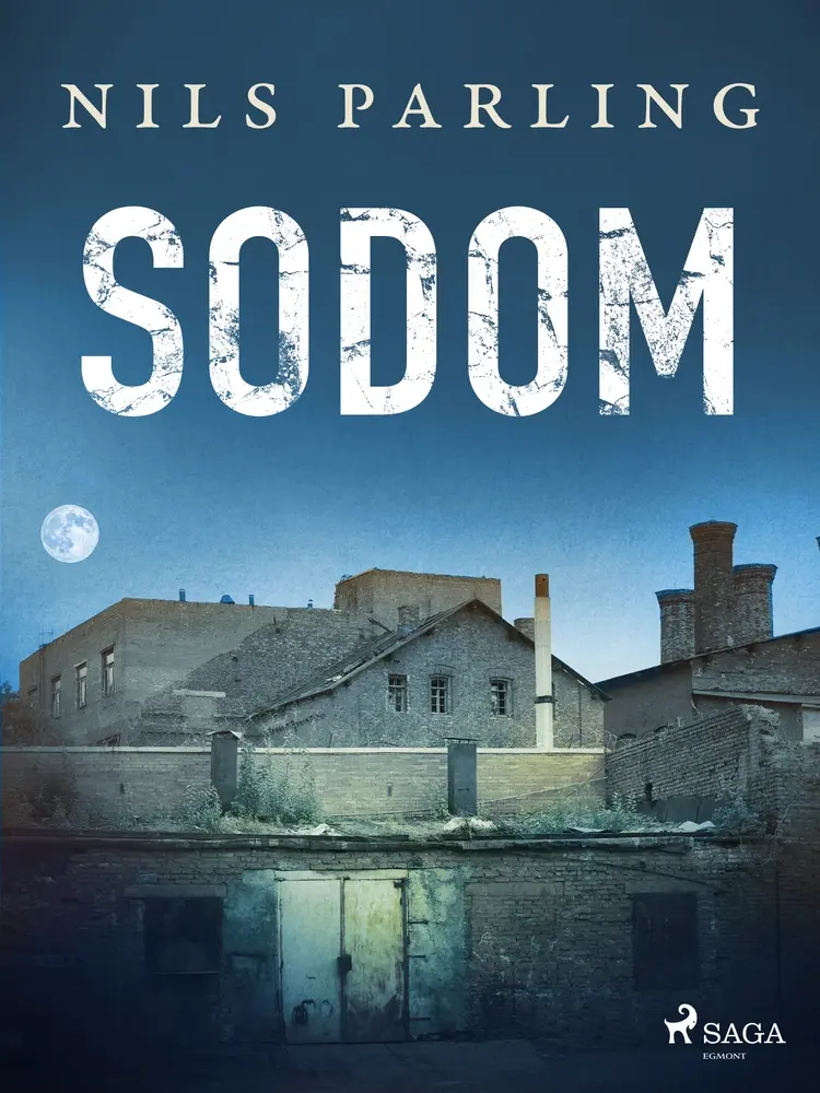 Sodom af Nils Parling
