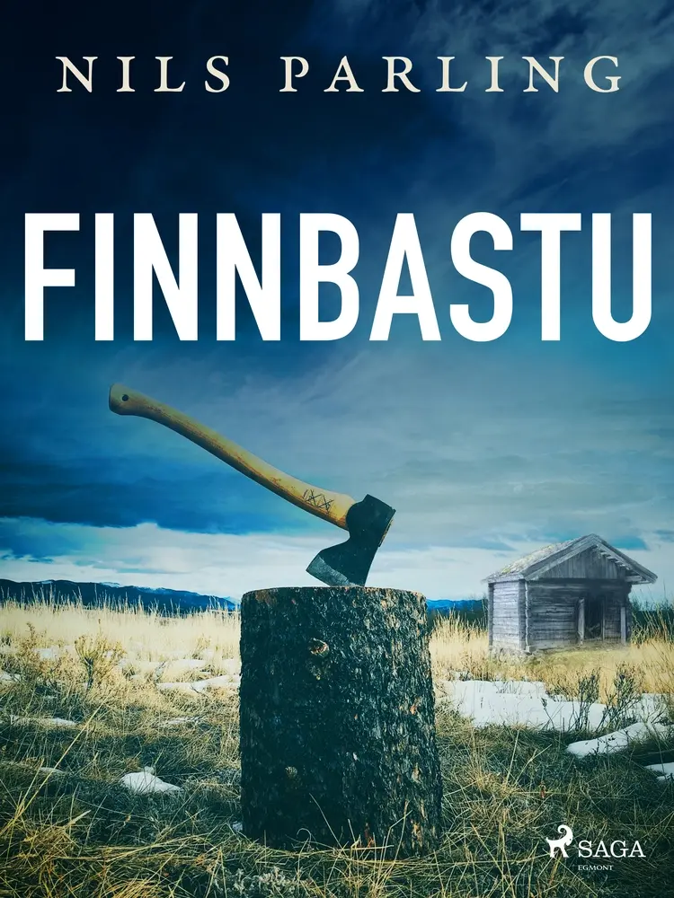 Finnbastu af Nils Parling