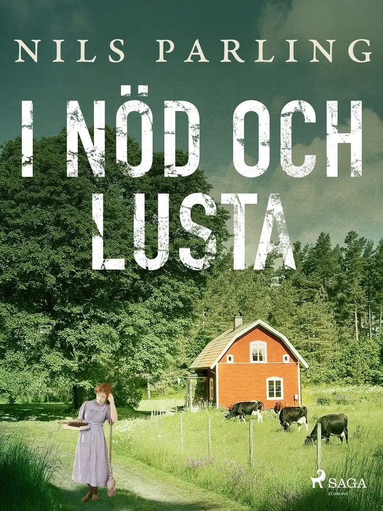I nöd och lusta af Nils Parling