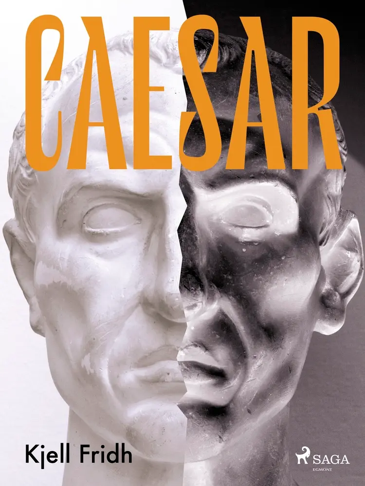 Caesar af Kjell Fridh