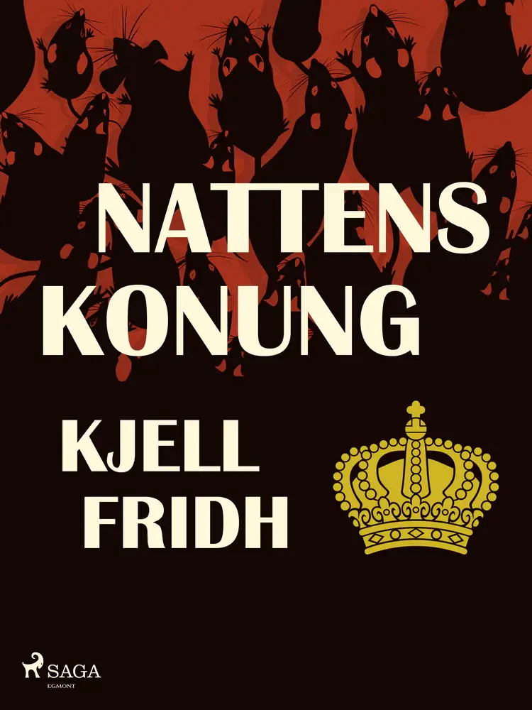 Nattens konung af Kjell Fridh