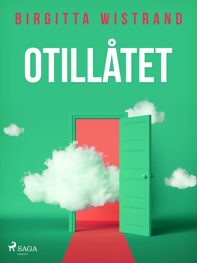 Otillåtet af Birgitta Wistrand