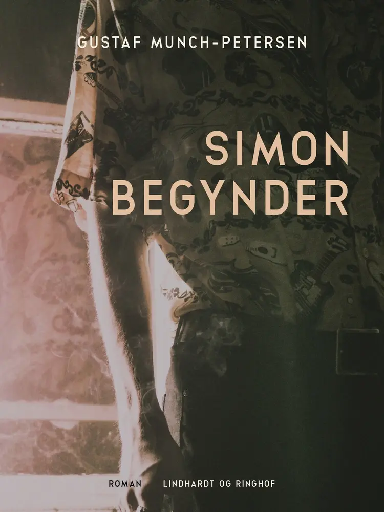 Simon begynder af Gustaf Munch-Petersen