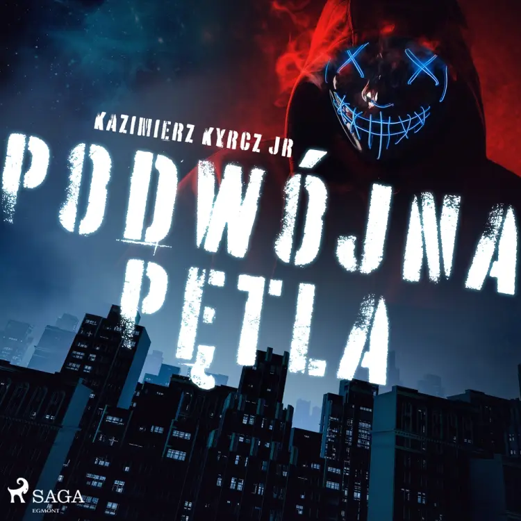 Podwójna pętla af Kazimierz Kyrcz jr
