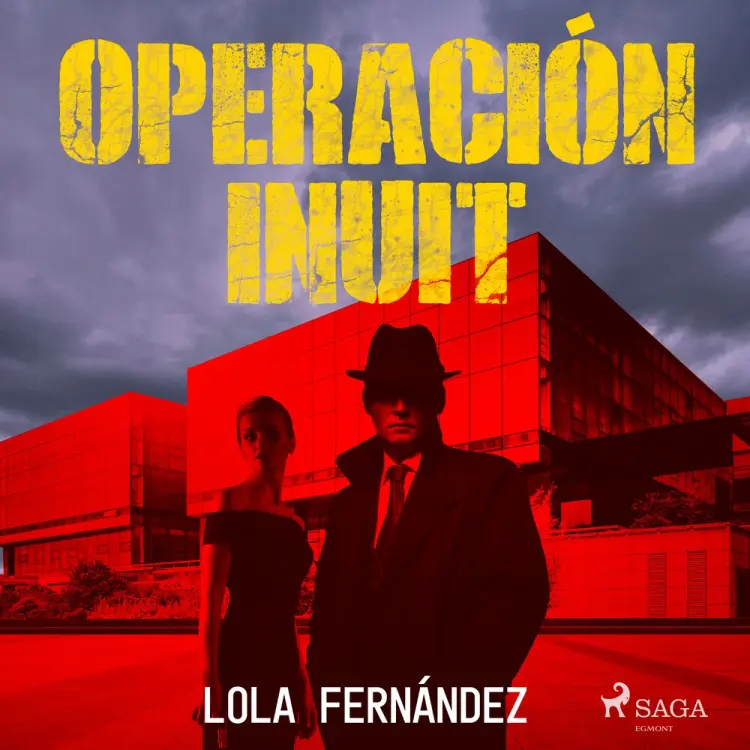 Operación Inuit af Lola Fernández Estévez