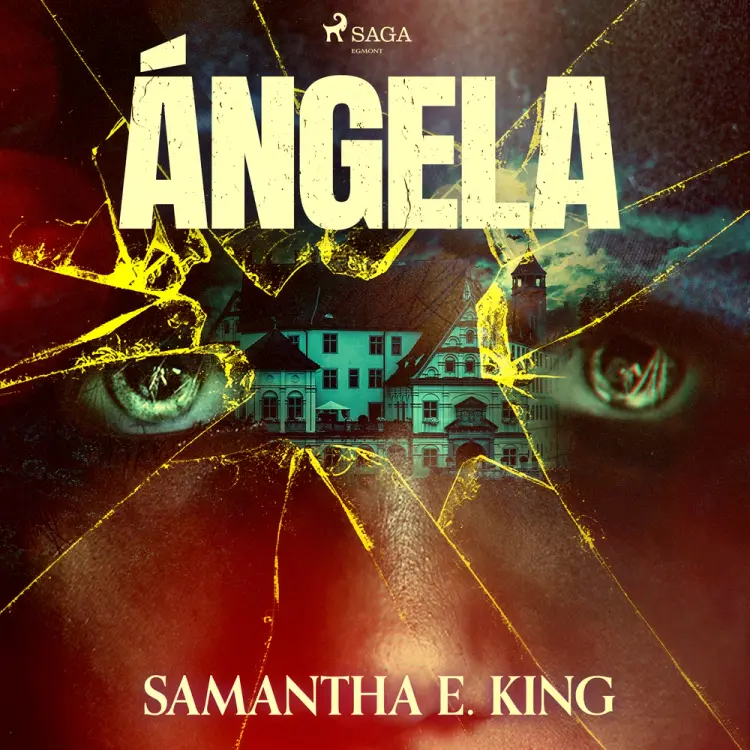 Ángela af Samantha E. King