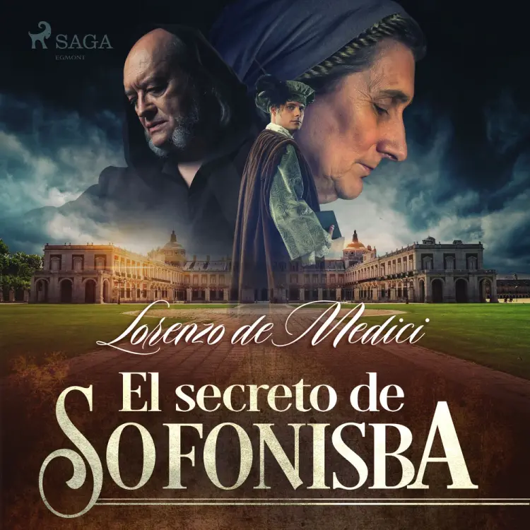 El secreto de Sofonisba af Lorenzo de Medici