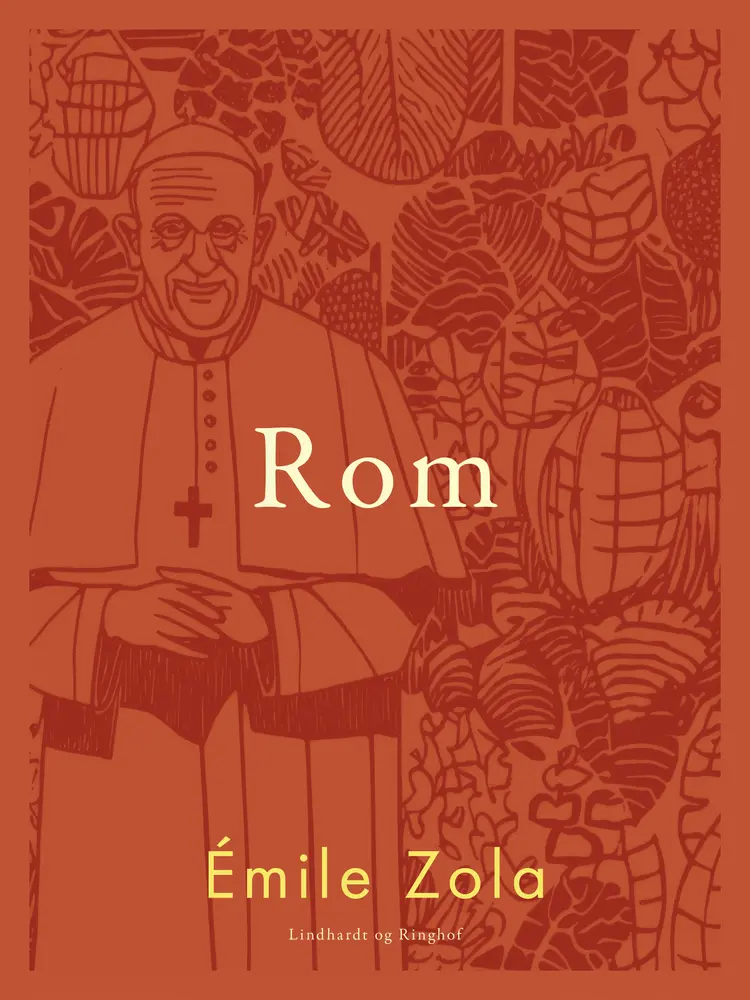 Rom af Émile Zola