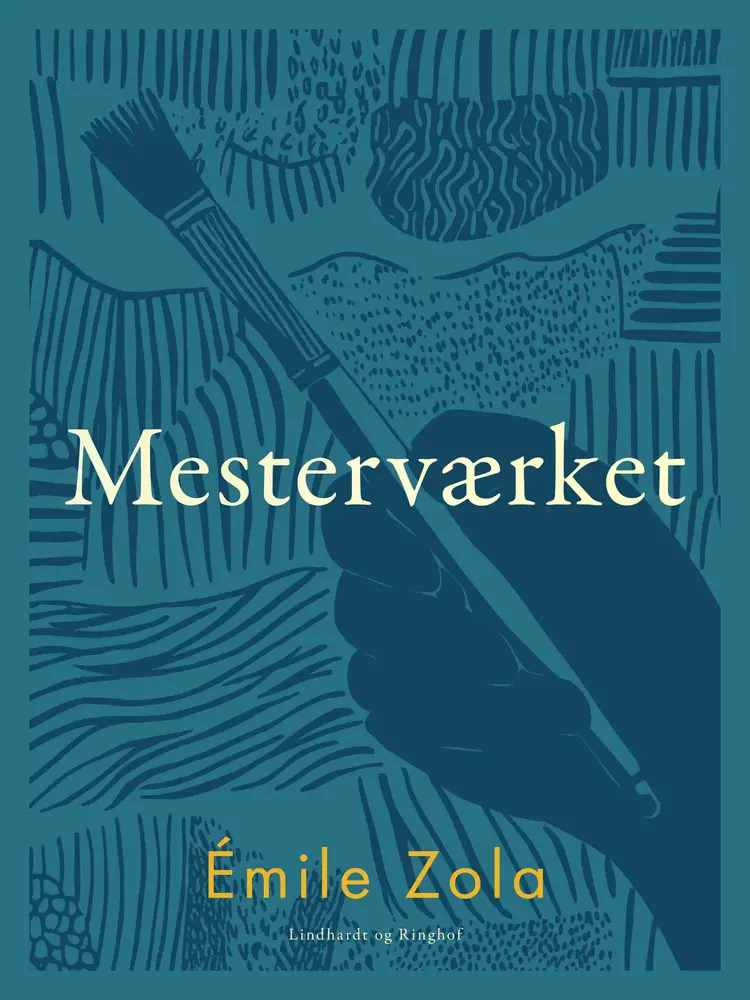 Mesterværket af Émile Zola