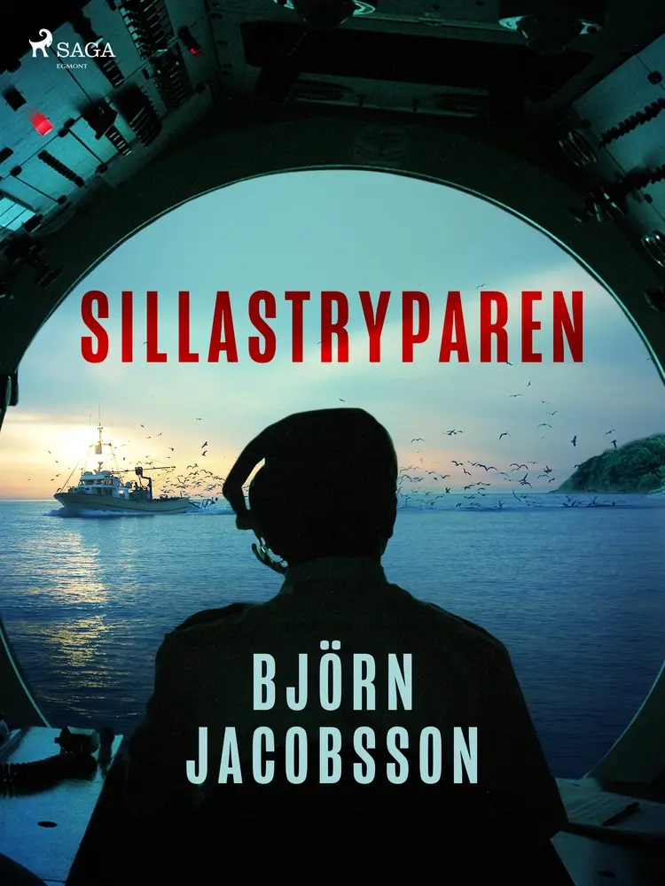 Sillastryparen af Björn Jacobsson