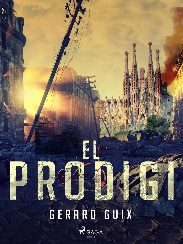 El prodigi af Gerard Guix Badosa