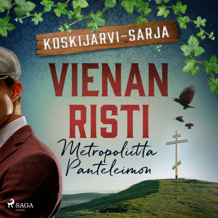 Vienan risti af Metropoliitta Panteleimon