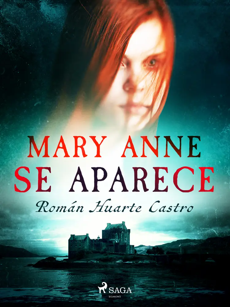Mary Ann se aparece af Román Huarte Castro