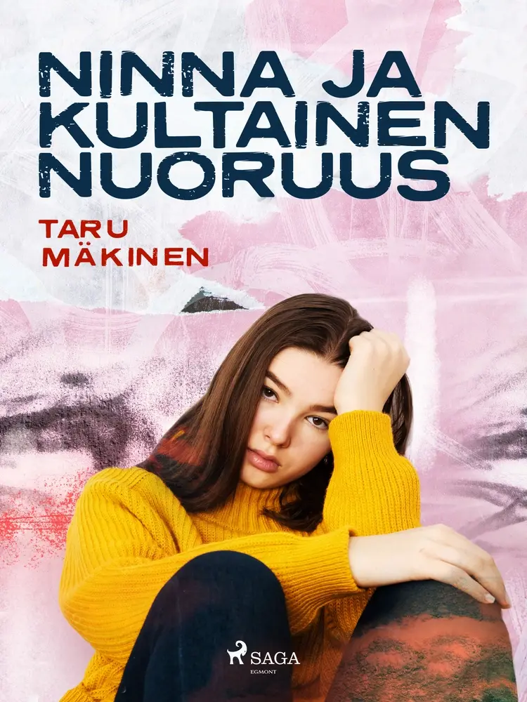 Ninna ja kultainen nuoruus af Taru Mäkinen