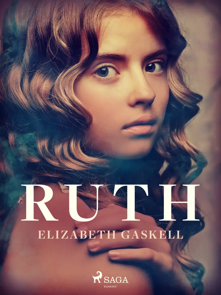 Ruth af Elizabeth Gaskell