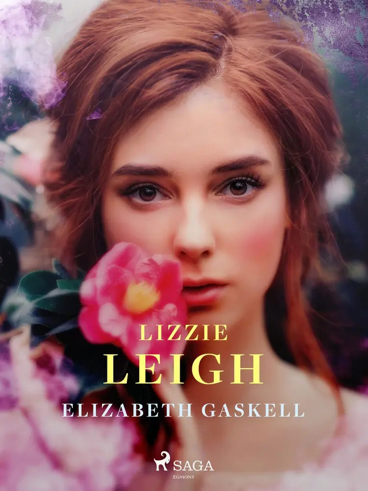 Lizzie Leigh af Elizabeth Gaskell
