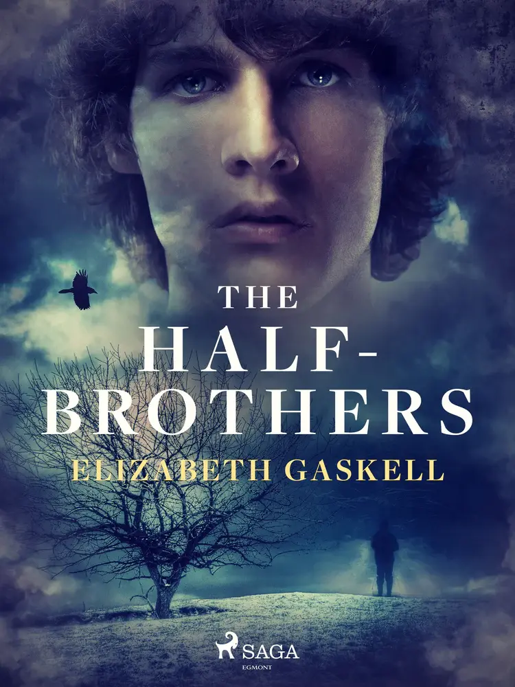The Half-Brothers af Elizabeth Gaskell