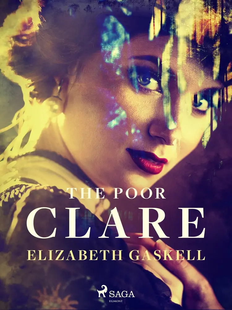 The Poor Clare af Elizabeth Gaskell