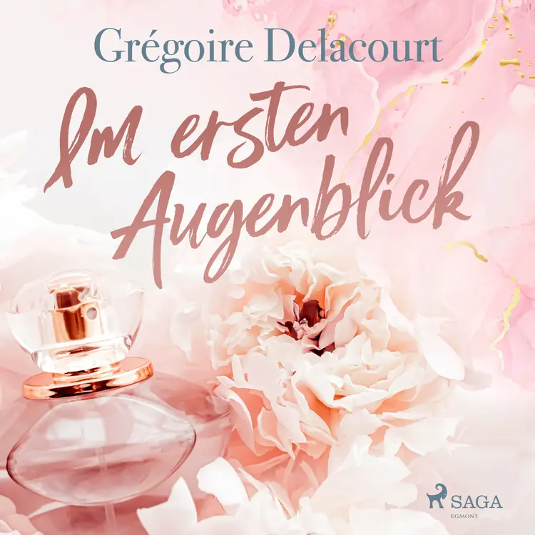Im ersten Augenblick af Grégoire Delacourt