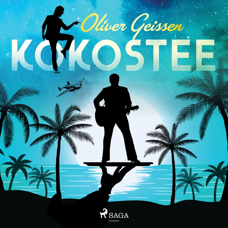 Kokostee af Oliver Geissen