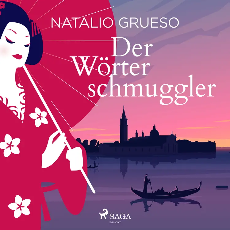 Der Wörterschmuggler af Natalio Grueso