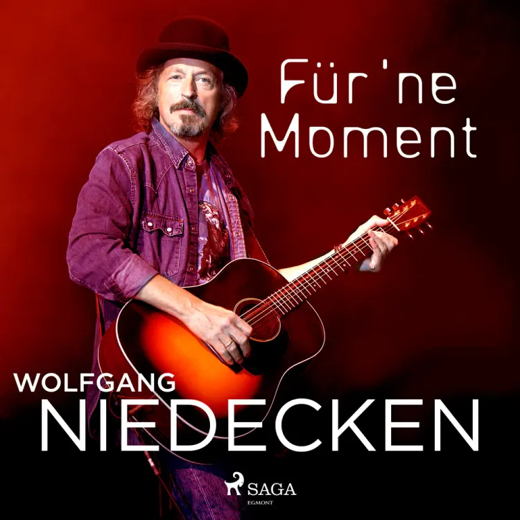 Für 'ne Moment af Wolfgang Niedecken