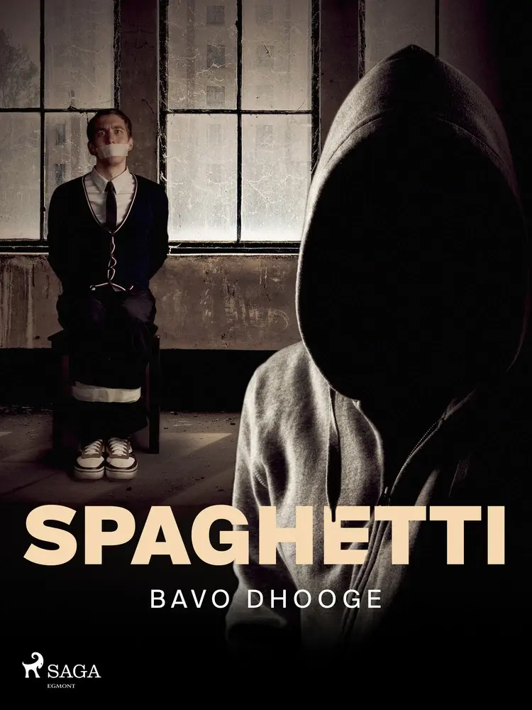 Spaghetti af Bavo Dhooge