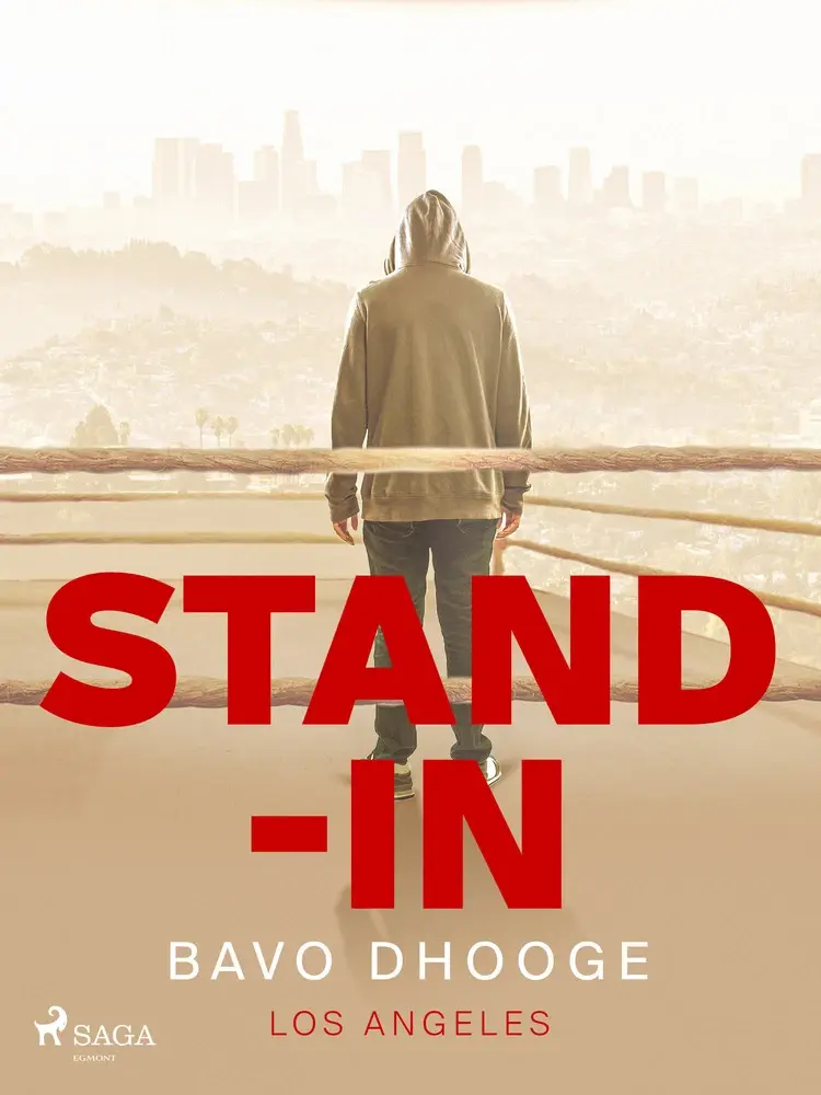 Stand-in af Bavo Dhooge