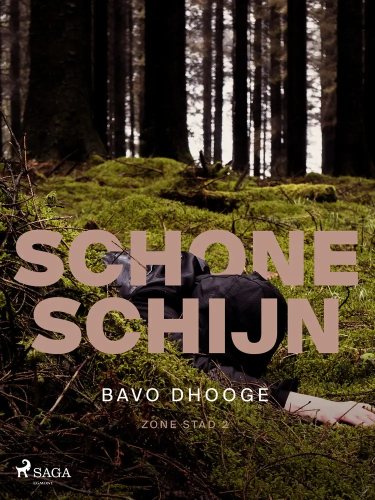 Schone Schijn af Bavo Dhooge