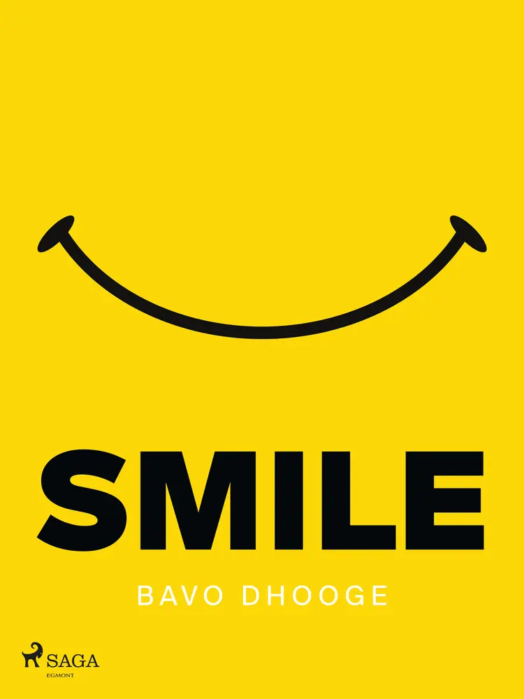 Smile af Bavo Dhooge