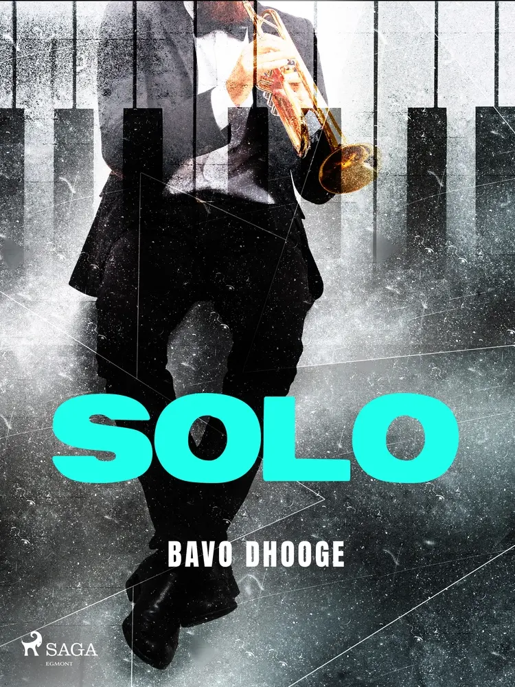 Solo af Bavo Dhooge