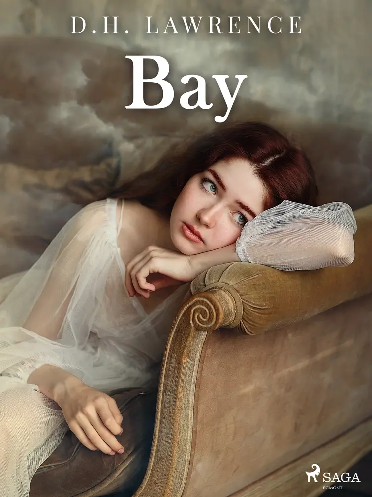 Bay af D.H. Lawrence