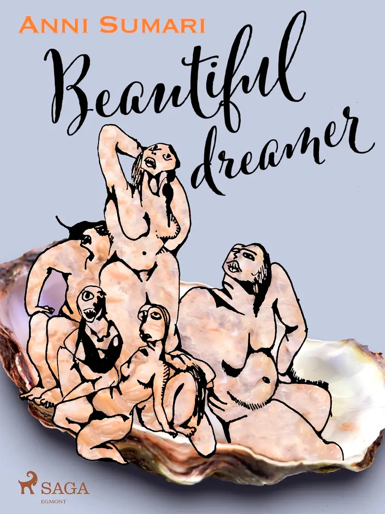 Beautiful dreamer af Anni Sumari