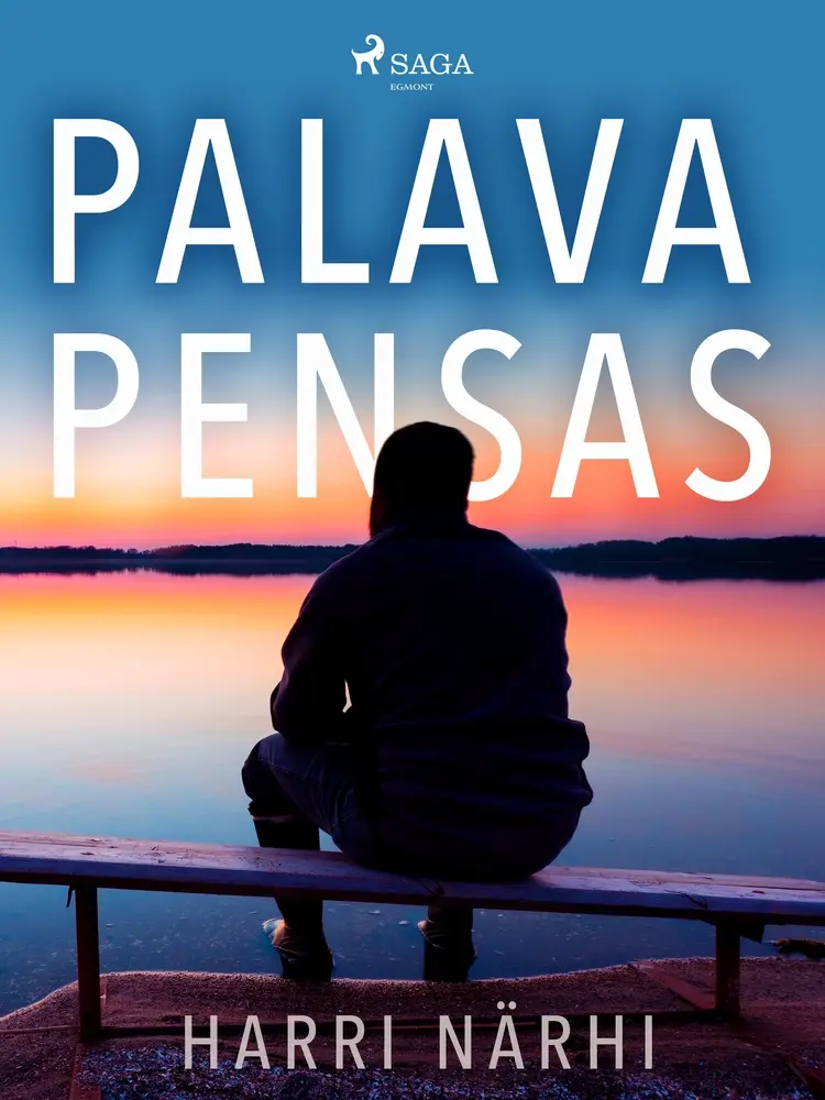 Palava pensas af Harri Närhi