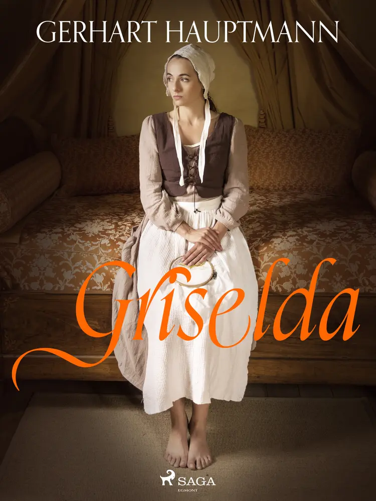 Griselda af Gerhart Hauptmann