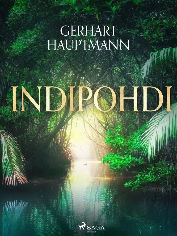 Indipohdi af Gerhart Hauptmann