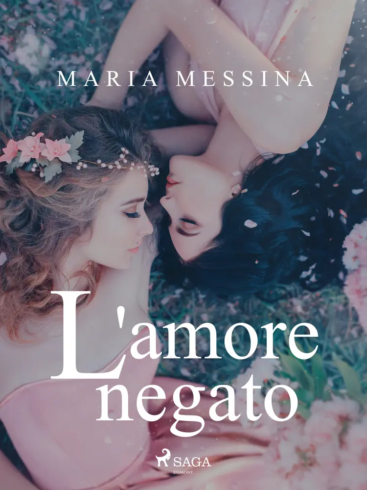 L'amore negato af Maria Messina
