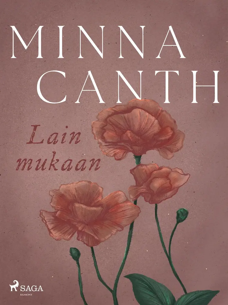 Lain mukaan af Minna Canth