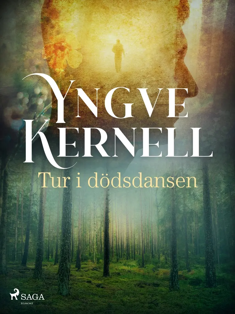 Tur i dödsdansen af Yngve Kernell