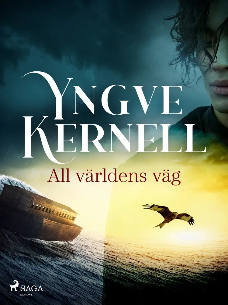 All världens väg af Yngve Kernell