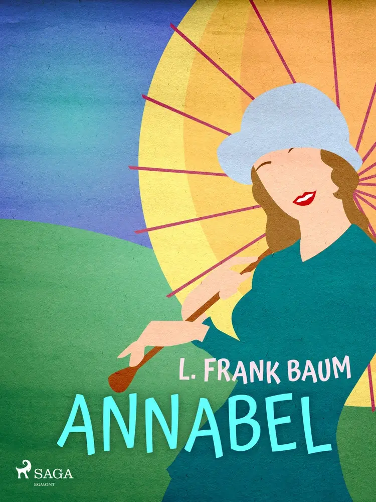 Annabel af L. Frank Baum