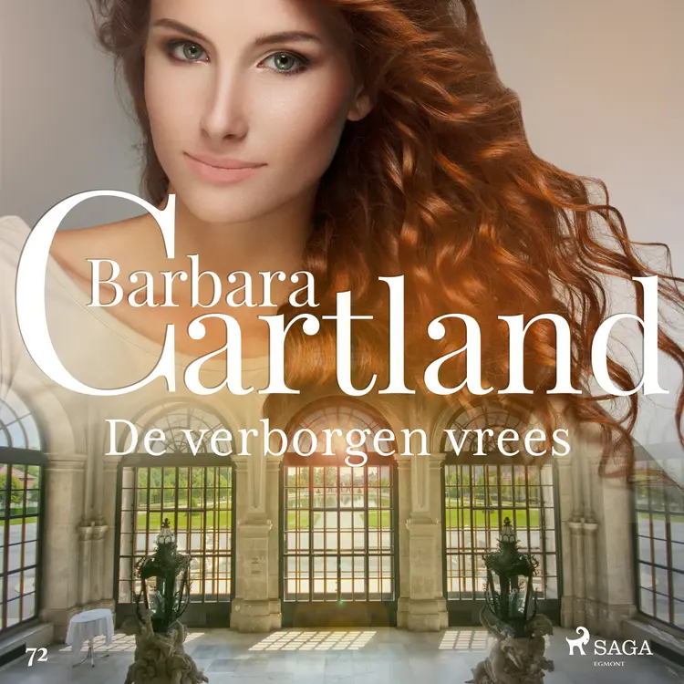 De verborgen vrees af Barbara Cartland