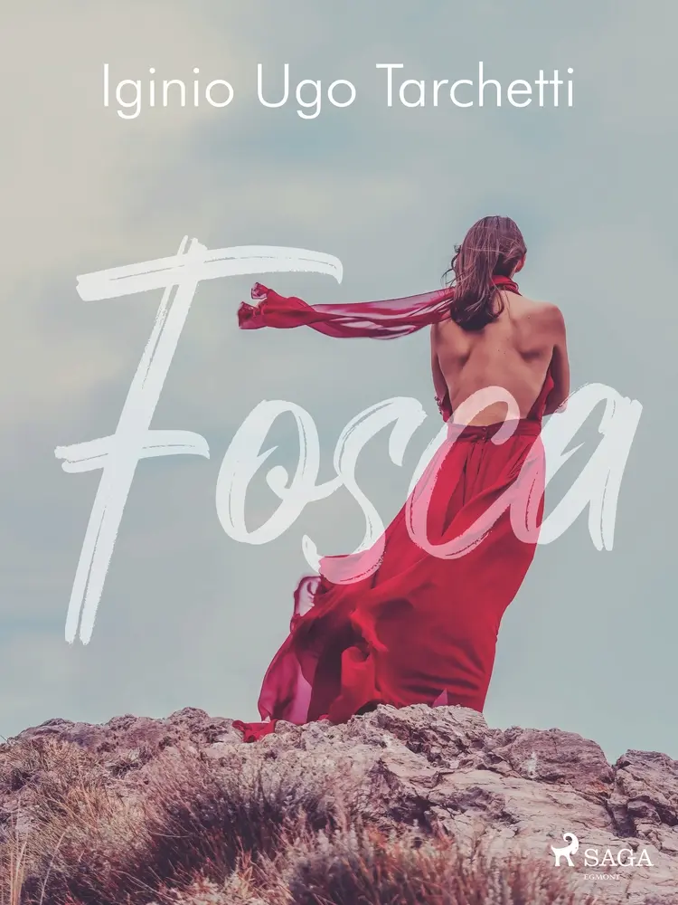 Fosca af Iginio Ugo Tarchetti
