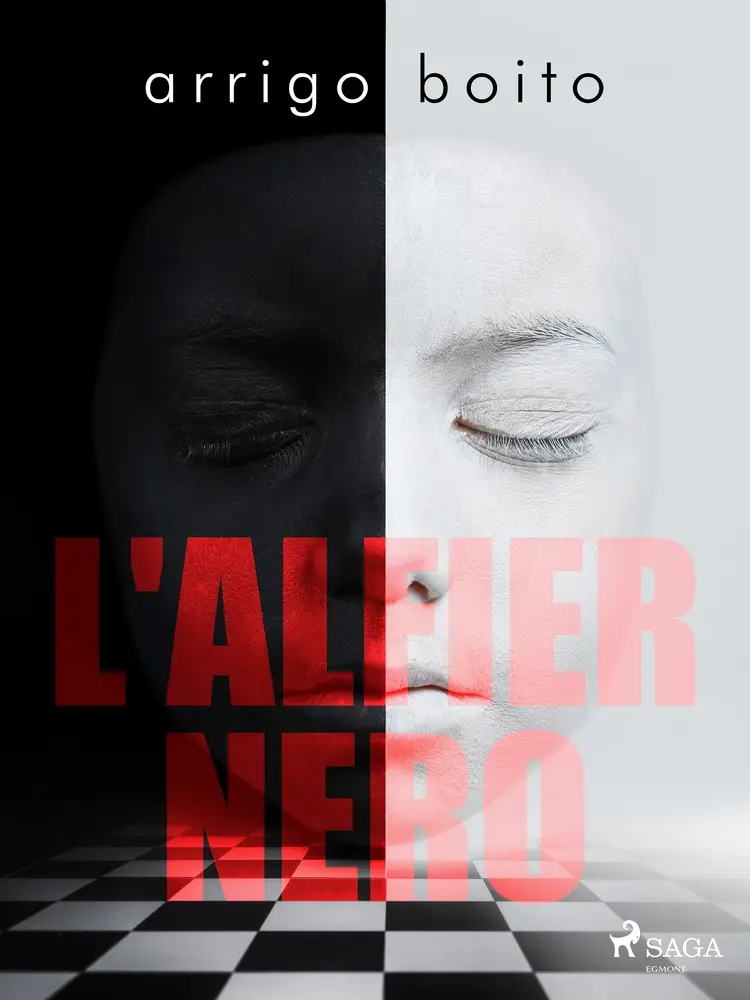 L'alfier nero af Arrigo Boito