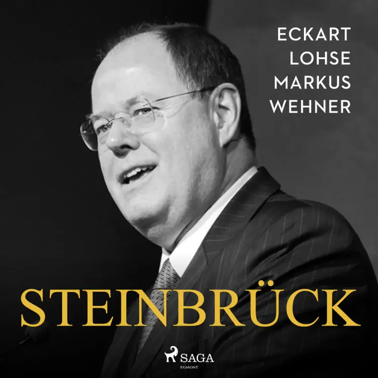 Steinbrück af Markus Wehner