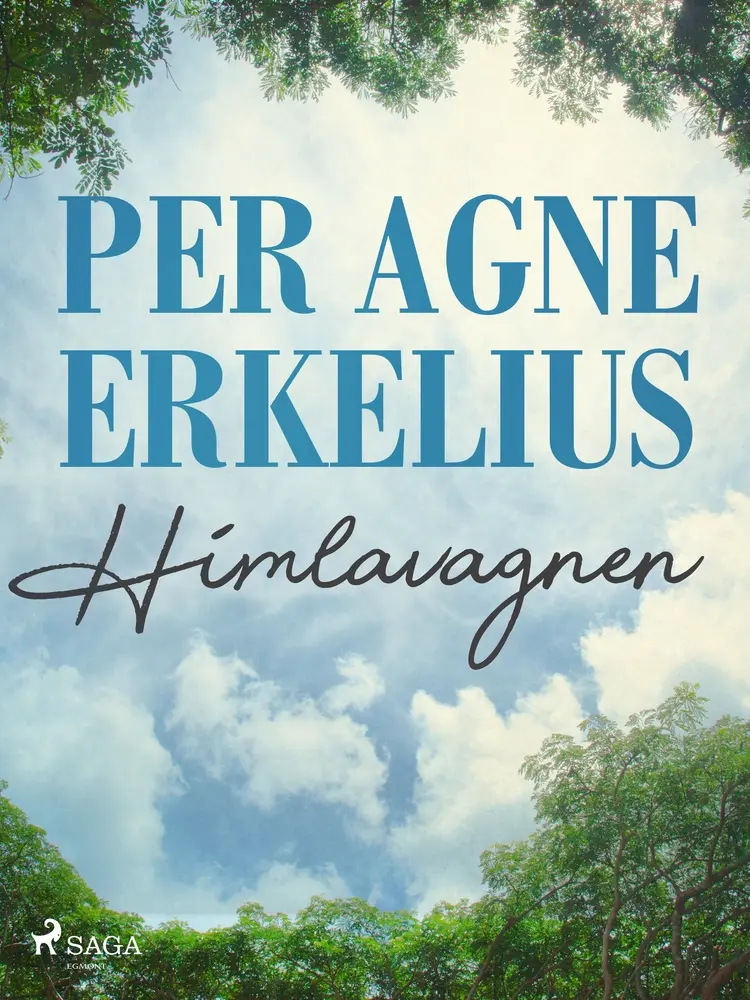 Himlavagnen af Per Agne Erkelius
