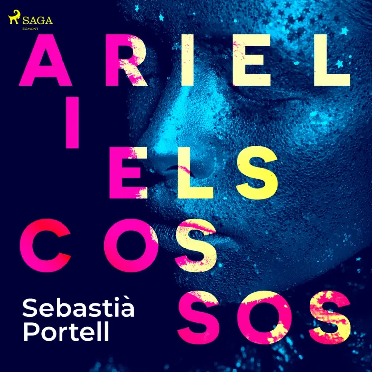 Ariel i els cossos af Sebastià Portell