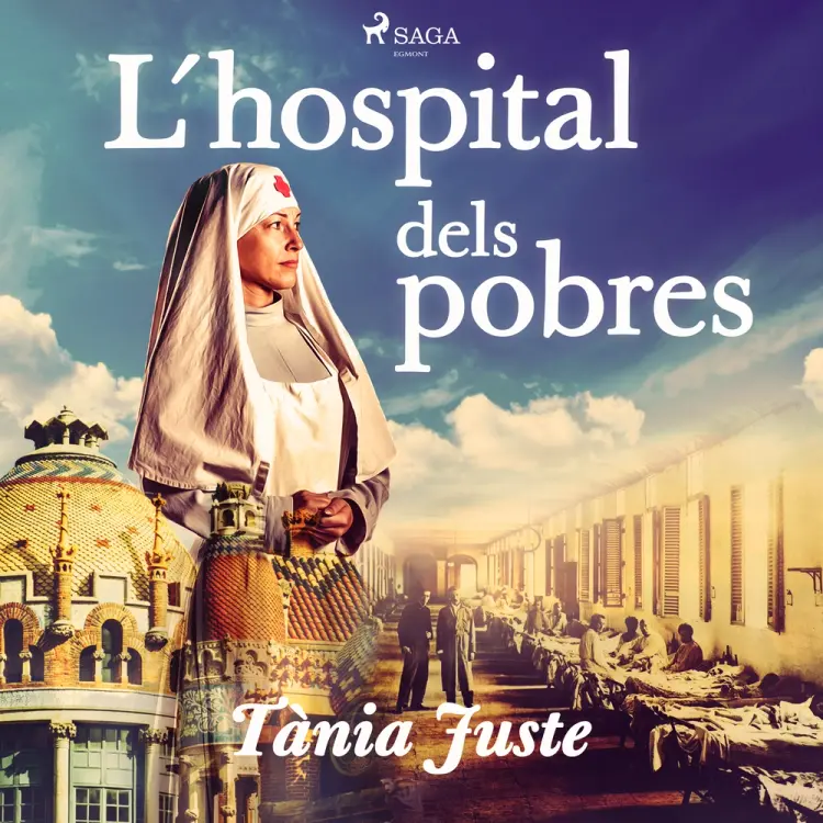 L’hospital dels pobres af Tània Juste