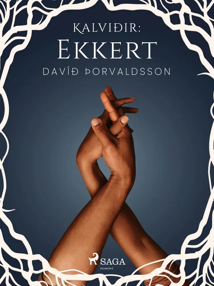 Ekkert af Davíð Þorvaldsson